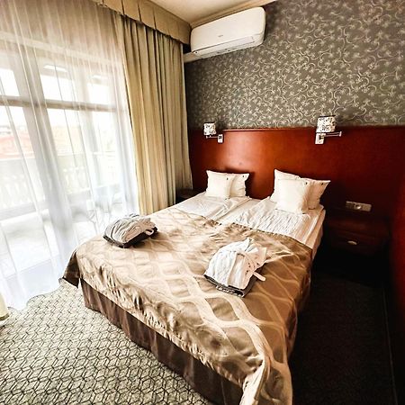 Hotel&Spa Stary Dziwnow Basen Swimming Pool Dış mekan fotoğraf